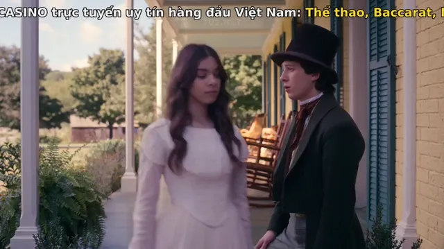 Xem Nhà Văn Tham Vọng tập 8 Vietsub tại PhimMoiHot Xem Nhà Văn Tham Vọng tập 8 Vietsub tại PhimMoiHot