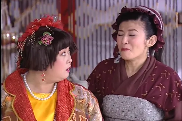 Thiên Hạ Đệ Nhất Mai Mối tập 11 Vietsub HD - PhimMoiHot Thiên Hạ Đệ Nhất Mai Mối tập 11 Vietsub HD - PhimMoiHot