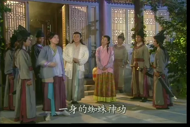 Trộm Long Tráo Phụng 2 tập 7 Vietsub HD - PhimMoiHot Trộm Long Tráo Phụng 2 tập 7 Vietsub HD - PhimMoiHot