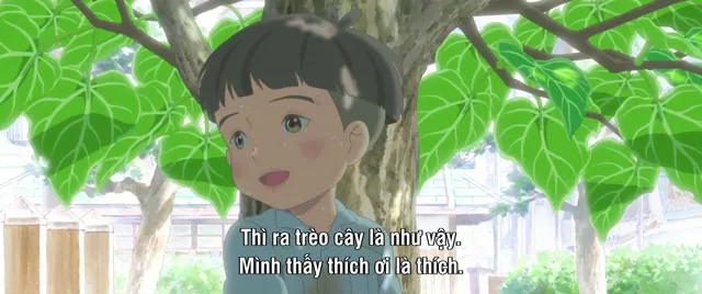 Hình ảnh phim Totto-Chan: Cô Bé Bên Cửa Sổ trên PhimMoiHot Hình ảnh phim Totto-Chan: Cô Bé Bên Cửa Sổ trên PhimMoiHot