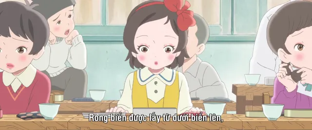 Totto-Chan: Cô Bé Bên Cửa Sổ 2023 Vietsub HD - PhimMoiHot Totto-Chan: Cô Bé Bên Cửa Sổ 2023 Vietsub HD - PhimMoiHot