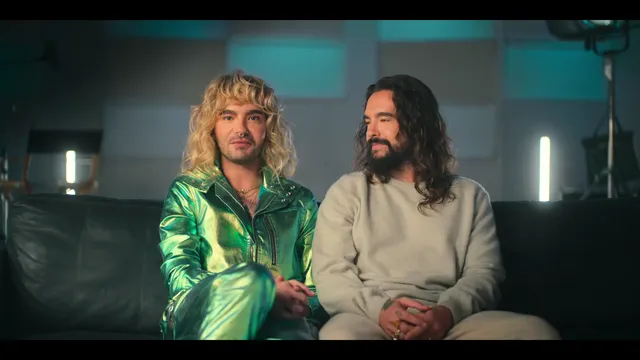 Kaulitz & Kaulitz 2024 Vietsub HD - PhimMoiHot Kaulitz & Kaulitz 2024 Vietsub HD - PhimMoiHot