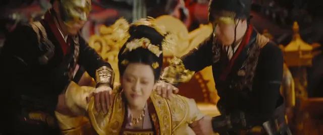 Hầu Vua Như Hầu Cọp tập 21 Vietsub HD - PhimMoiHot Hầu Vua Như Hầu Cọp tập 21 Vietsub HD - PhimMoiHot