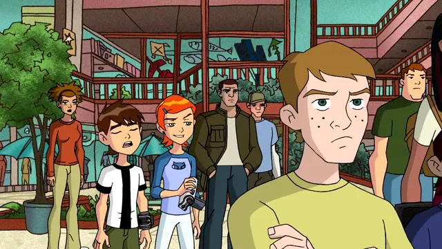 Xem phim Ben 10 (Phần 3) Vietsub HD tại PhimMoiHot Xem phim Ben 10 (Phần 3) Vietsub HD tại PhimMoiHot