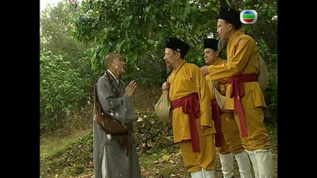 Hình ảnh Không Thể Khuất Phục tập 1 trên PhimMoiHot Hình ảnh Không Thể Khuất Phục tập 1 trên PhimMoiHot