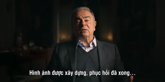 Hình ảnh phim Truy Nã: Cuộc Trốn Chạy Của Carlos Ghosn trên PhimMoiHot Hình ảnh phim Truy Nã: Cuộc Trốn Chạy Của Carlos Ghosn trên PhimMoiHot