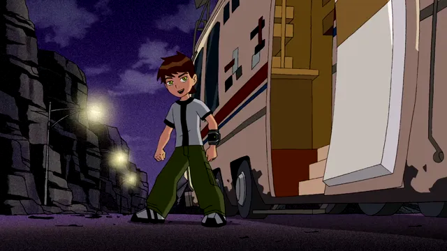 Xem phim Ben 10 (Phần 2) Vietsub HD tại PhimMoiHot Xem phim Ben 10 (Phần 2) Vietsub HD tại PhimMoiHot