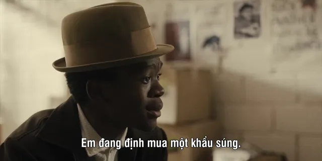 Xem The Big Cigar tập 1 Vietsub tại PhimMoiHot Xem The Big Cigar tập 1 Vietsub tại PhimMoiHot