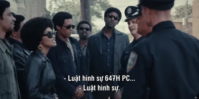 The Big Cigar tập 1 Vietsub HD - PhimMoiHot The Big Cigar tập 1 Vietsub HD - PhimMoiHot