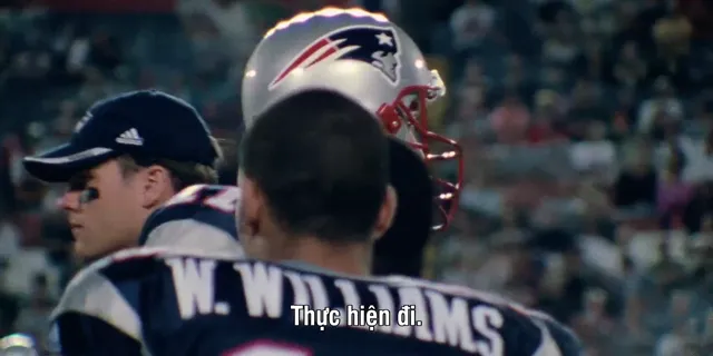 Xem phim Triều Đại Của New England Patriots Vietsub HD tại PhimMoiHot Xem phim Triều Đại Của New England Patriots Vietsub HD tại PhimMoiHot