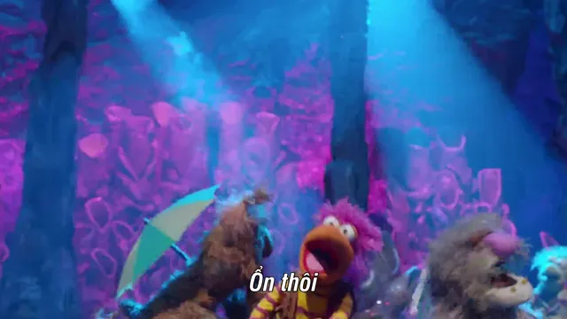 Về Lại Hang Xưa – Fraggle Rock: Back To The Rock (Phần 2) tập 13 Vietsub HD - PhimMoiHot Về Lại Hang Xưa – Fraggle Rock: Back To The Rock (Phần 2) tập 13 Vietsub HD - PhimMoiHot