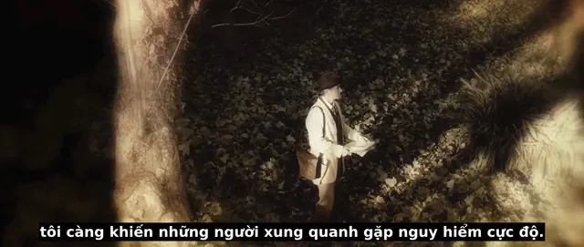 Xem phim Khu Rừng Thần Bí Vietsub HD tại PhimMoiHot Xem phim Khu Rừng Thần Bí Vietsub HD tại PhimMoiHot