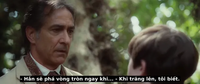 Khu Rừng Thần Bí 2008 Vietsub HD - PhimMoiHot Khu Rừng Thần Bí 2008 Vietsub HD - PhimMoiHot