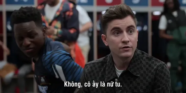 Xem Ted Lasso (Phần 3) tập 10 Vietsub tại PhimMoiHot Xem Ted Lasso (Phần 3) tập 10 Vietsub tại PhimMoiHot