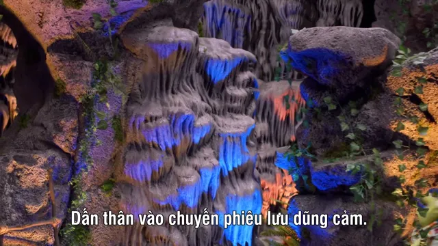 Hình ảnh Về Lại Hang Xưa – Fraggle Rock: Back To The Rock tập 5 trên PhimMoiHot Hình ảnh Về Lại Hang Xưa – Fraggle Rock: Back To The Rock tập 5 trên PhimMoiHot