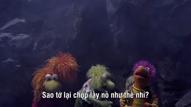 Về Lại Hang Xưa – Fraggle Rock: Back To The Rock tập 5 Vietsub HD - PhimMoiHot Về Lại Hang Xưa – Fraggle Rock: Back To The Rock tập 5 Vietsub HD - PhimMoiHot