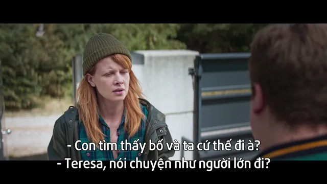 Quá Tuổi Để Đọc Cổ Tích 2 tập 1 Vietsub HD - PhimMoiHot Quá Tuổi Để Đọc Cổ Tích 2 tập 1 Vietsub HD - PhimMoiHot
