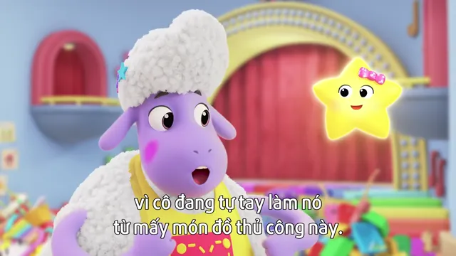 Hình ảnh Little Baby Bum: Music Time (Phần 2) tập 5 trên PhimMoiHot Hình ảnh Little Baby Bum: Music Time (Phần 2) tập 5 trên PhimMoiHot