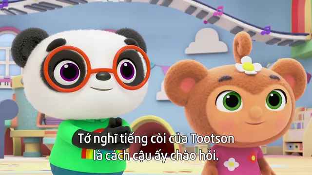 Little Baby Bum: Music Time (Phần 2) tập 5 Vietsub HD - PhimMoiHot Little Baby Bum: Music Time (Phần 2) tập 5 Vietsub HD - PhimMoiHot