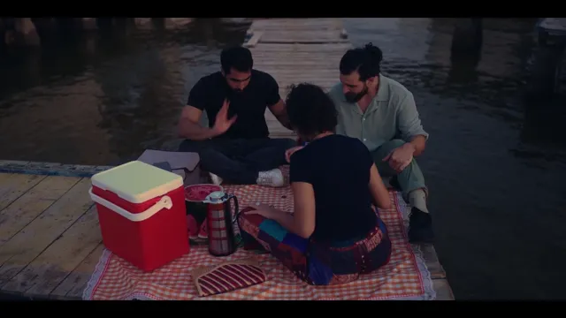 Basma tập 1 Vietsub HD - PhimMoiHot Basma tập 1 Vietsub HD - PhimMoiHot