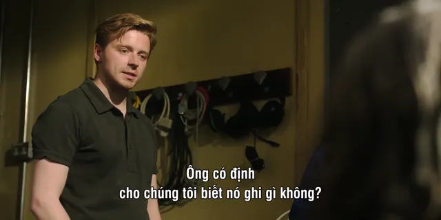 Hình ảnh phim Những Điệp Viên Hết Thời (Phần 2) trên PhimMoiHot Hình ảnh phim Những Điệp Viên Hết Thời (Phần 2) trên PhimMoiHot