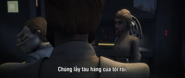 Xem Chiến Tranh Giữa Các Vì Sao: Cuộc Chiến Vô Tính (Phần 5) tập 13 Vietsub tại PhimMoiHot Xem Chiến Tranh Giữa Các Vì Sao: Cuộc Chiến Vô Tính (Phần 5) tập 13 Vietsub tại PhimMoiHot