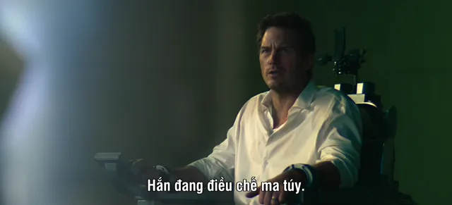 Bằng Chứng Sinh Tử 2026 Vietsub HD - PhimMoiHot Bằng Chứng Sinh Tử 2026 Vietsub HD - PhimMoiHot