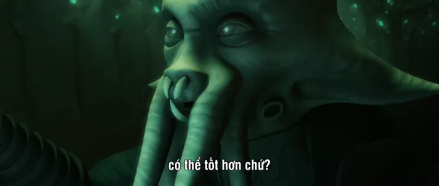 Hình ảnh Chiến Tranh Giữa Các Vì Sao: Cuộc Chiến Vô Tính (Phần 4) tập 2 trên PhimMoiHot Hình ảnh Chiến Tranh Giữa Các Vì Sao: Cuộc Chiến Vô Tính (Phần 4) tập 2 trên PhimMoiHot