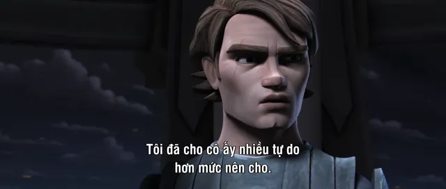 Xem phim Chiến Tranh Giữa Các Vì Sao: Cuộc Chiến Vô Tính (Phần 2) Vietsub HD tại PhimMoiHot Xem phim Chiến Tranh Giữa Các Vì Sao: Cuộc Chiến Vô Tính (Phần 2) Vietsub HD tại PhimMoiHot