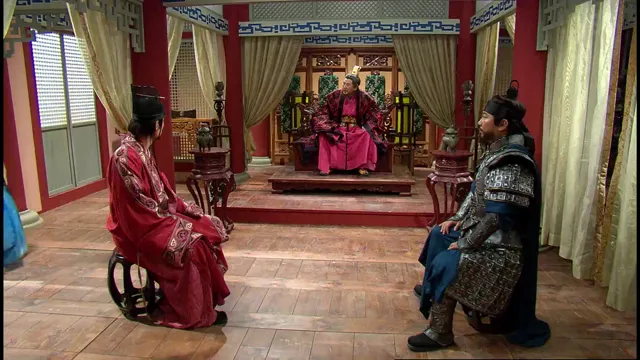 Xem Truyền Thuyết Jumong tập 21 Thuyết Minh tại PhimMoiHot Xem Truyền Thuyết Jumong tập 21 Thuyết Minh tại PhimMoiHot
