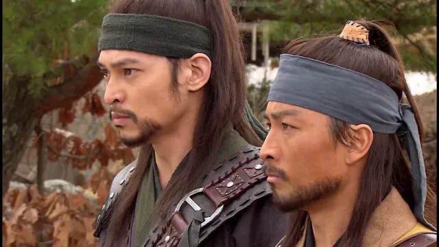 Hình ảnh Truyền Thuyết Jumong tập 21 trên PhimMoiHot Hình ảnh Truyền Thuyết Jumong tập 21 trên PhimMoiHot