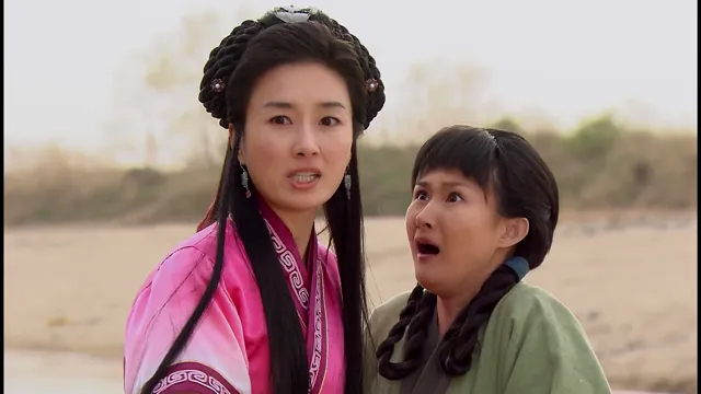 Truyền Thuyết Jumong tập 21 Vietsub HD - PhimMoiHot Truyền Thuyết Jumong tập 21 Vietsub HD - PhimMoiHot