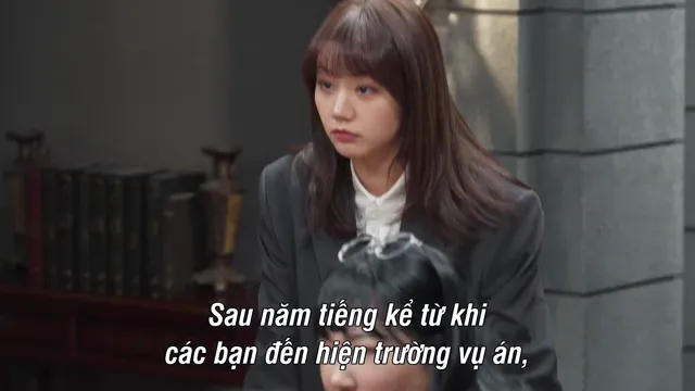 Xem Đội Đặc Vụ Phá Án tập 1 Vietsub tại PhimMoiHot Xem Đội Đặc Vụ Phá Án tập 1 Vietsub tại PhimMoiHot
