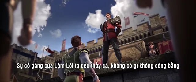 Bàn Long tập 5 Vietsub HD - PhimMoiHot Bàn Long tập 5 Vietsub HD - PhimMoiHot