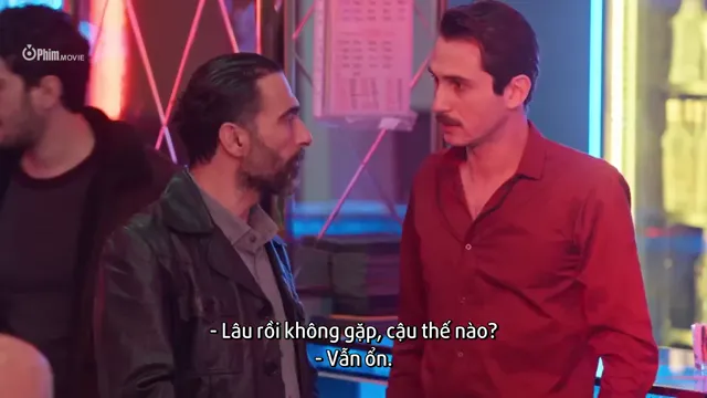 Hình ảnh Hạt Ngọc Trai tập 10 trên PhimMoiHot Hình ảnh Hạt Ngọc Trai tập 10 trên PhimMoiHot