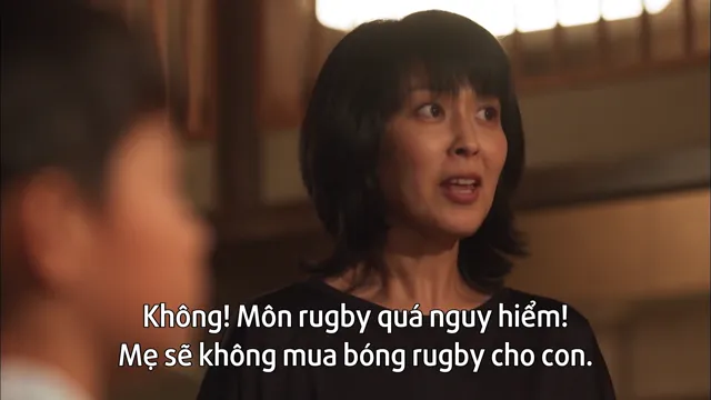 Hình ảnh Trận Rugby Đẹp tập 8 trên PhimMoiHot Hình ảnh Trận Rugby Đẹp tập 8 trên PhimMoiHot