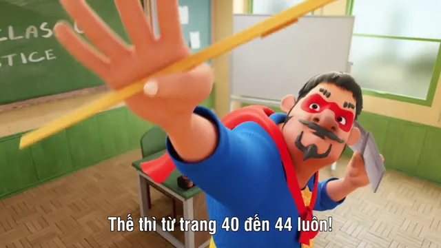 Xem BoBoiBoy Galaxy (Phần 2) tập 6 Vietsub tại PhimMoiHot Xem BoBoiBoy Galaxy (Phần 2) tập 6 Vietsub tại PhimMoiHot