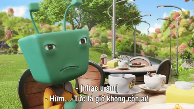 Hình ảnh BoBoiBoy Galaxy (Phần 2) tập 6 trên PhimMoiHot Hình ảnh BoBoiBoy Galaxy (Phần 2) tập 6 trên PhimMoiHot