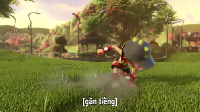 BoBoiBoy Galaxy (Phần 2) tập 6 Vietsub HD - PhimMoiHot BoBoiBoy Galaxy (Phần 2) tập 6 Vietsub HD - PhimMoiHot