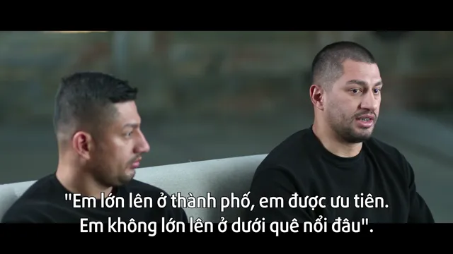 Chuyện Hai Cặp Song Sinh Ở Bogota tập 1 Vietsub HD - PhimMoiHot Chuyện Hai Cặp Song Sinh Ở Bogota tập 1 Vietsub HD - PhimMoiHot