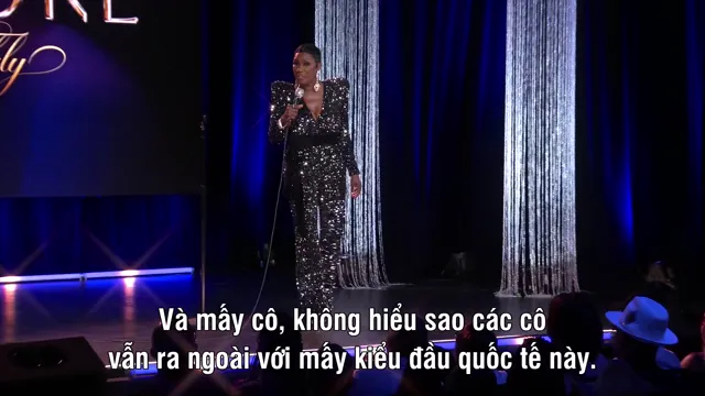 Xem phim Sommore: Đèn chùm rực sáng Vietsub HD tại PhimMoiHot Xem phim Sommore: Đèn chùm rực sáng Vietsub HD tại PhimMoiHot