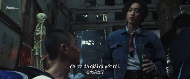 Xem phim Cửu Long Thành Trại: Vây Thành Vietsub HD tại PhimMoiHot Xem phim Cửu Long Thành Trại: Vây Thành Vietsub HD tại PhimMoiHot