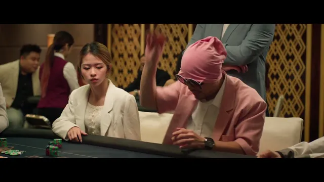 Xem phim Thần Bài Trở Lại Tất Tay Vietsub HD tại PhimMoiHot