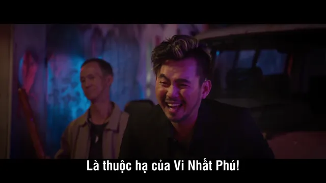 Hình ảnh phim Thần Bài Trở Lại Tất Tay trên PhimMoiHot