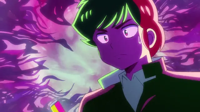 Hình ảnh URUSEI YATSURA Mùa 2 tập 22 trên PhimMoiHot Hình ảnh URUSEI YATSURA Mùa 2 tập 22 trên PhimMoiHot
