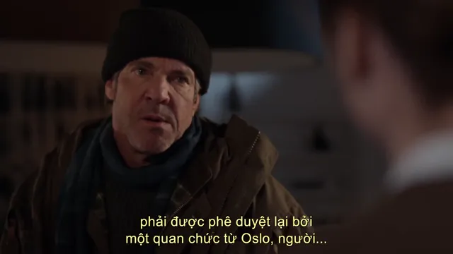 Fortitude (Phần 2) 2017 Vietsub HD - PhimMoiHot Fortitude (Phần 2) 2017 Vietsub HD - PhimMoiHot