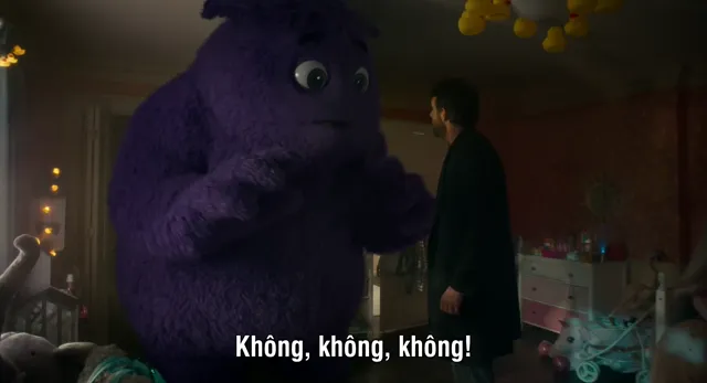 Xem phim Những Người Bạn Tưởng Tượng Vietsub HD tại PhimMoiHot Xem phim Những Người Bạn Tưởng Tượng Vietsub HD tại PhimMoiHot