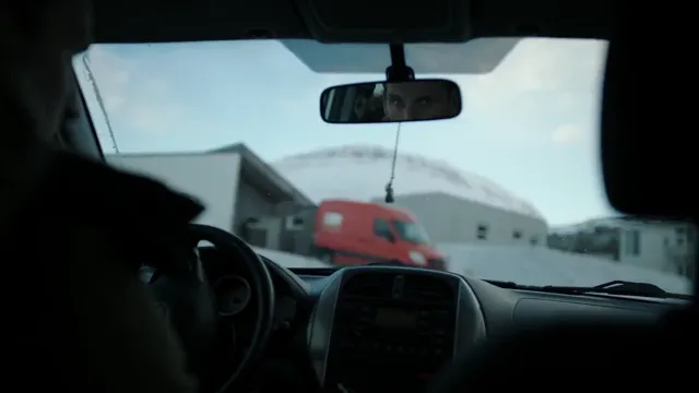 Fortitude (Phần 1) tập 1 Vietsub HD - PhimMoiHot Fortitude (Phần 1) tập 1 Vietsub HD - PhimMoiHot
