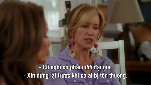 Những Bà Nội Trợ Kiểu Mỹ (Phần 7) tập 21 Vietsub HD - PhimMoiHot Những Bà Nội Trợ Kiểu Mỹ (Phần 7) tập 21 Vietsub HD - PhimMoiHot