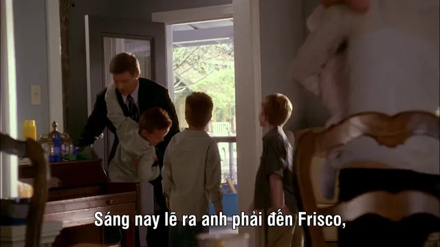 Những Bà Nội Trợ Kiểu Mỹ (Phần 1) tập 13 Vietsub HD - PhimMoiHot Những Bà Nội Trợ Kiểu Mỹ (Phần 1) tập 13 Vietsub HD - PhimMoiHot